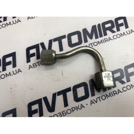  Паливна трубка форсунки Fiat Punto 2009-2011 1.3JTD 55216333